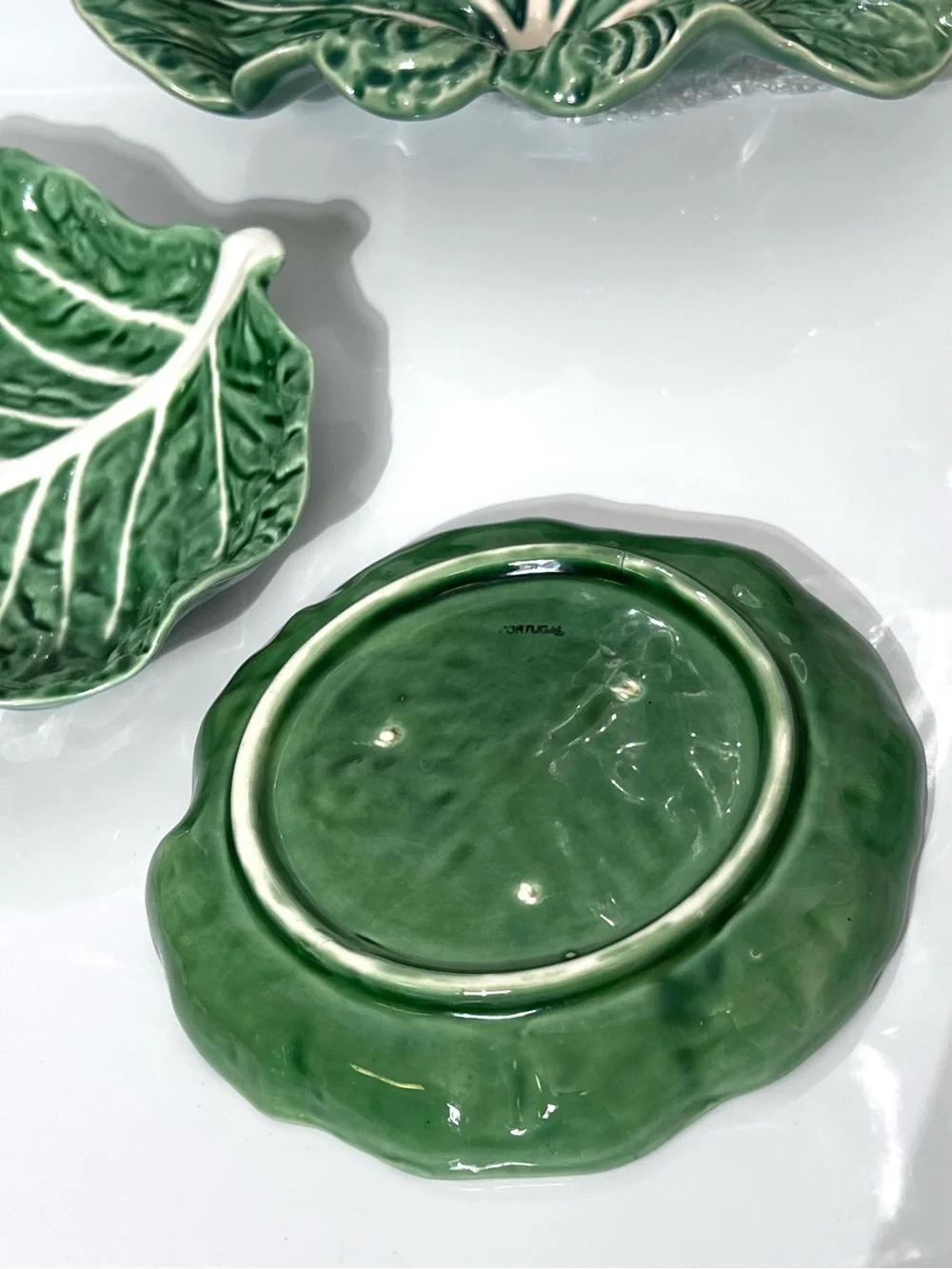 N/A vintage cabbage